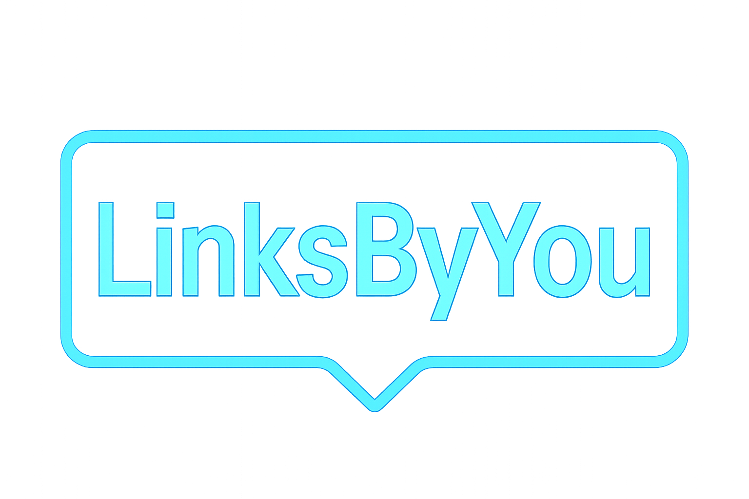 LinksByYou logo